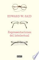 libro Representaciones Del Intelectual